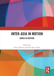 Buy Inter-Asia in Motion