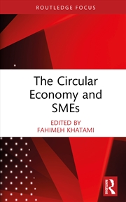 Buy The Circular Economy And Smes
