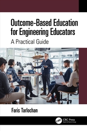Buy Outcome-Based Education for Engineering Educators
