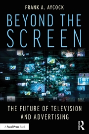 Buy Beyond the Screen