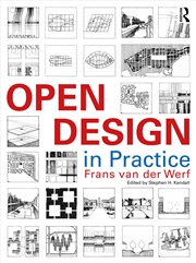 Buy Open Design in Practice