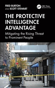 Buy The Protective Intelligence Advantage
