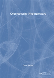 Buy Cybersecurity Hyperglossary