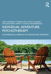 Buy Individual Adventure Psychotherapy