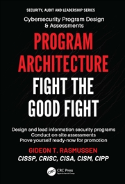 Buy Program Architecture