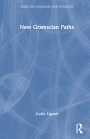 Buy New Gramscian Paths