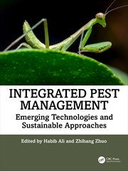 Buy Integrated Pest Management
