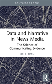 Buy Data And Narrative In News Media