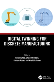 Buy Digital Twinning for Discrete Manufacturing
