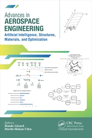 Buy Advances In Aerospace Engineering