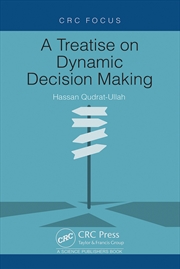 Buy A Treatise on Dynamic Decision Making