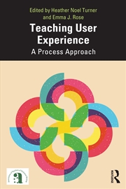 Buy Teaching User Experience
