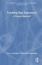 Buy Teaching User Experience