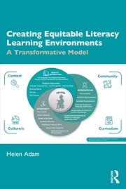 Buy Creating Equitable Literacy Learning Environments