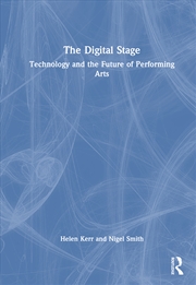 Buy The Digital Stage