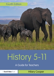 Buy History 5–11