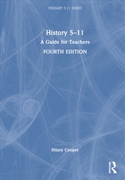 Buy History 5–11