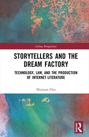 Buy Storytellers and the Dream Factory
