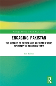 Buy Engaging Pakistan