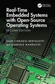 Buy Real-Time Embedded Systems with Open-Source Operating Systems