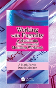 Buy Working with Fugacity