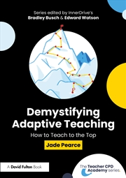 Buy Demystifying Adaptive Teaching