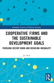 Buy Cooperative Firms and the Sustainable Development Goals