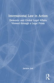 Buy International Law in Action