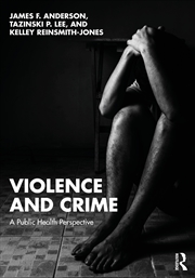 Buy Violence and Crime