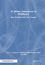 Buy AI Driven Innovations in Healthcare
