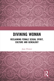 Buy Divining Woman