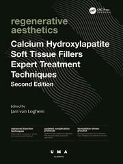 Buy Calcium Hydroxylapatite Soft Tissue Fillers