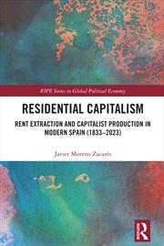 Buy Residential Capitalism