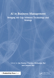 Buy AI in Business Management