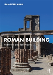 Buy Roman Building