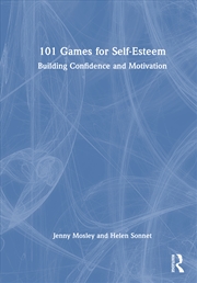 Buy 101 Games for Self-Esteem