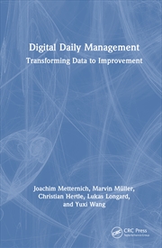 Buy Digital Daily Management