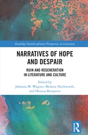 Buy Narratives Of Hope And Despair