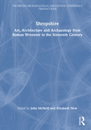 Buy Shropshire