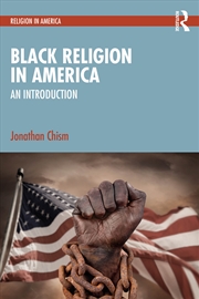 Buy Black Religion in America