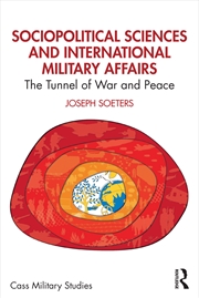 Buy Sociopolitical Sciences And International Military Affairs