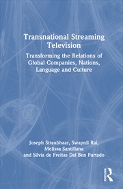 Buy Transnational Streaming Television