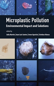 Buy Microplastic Pollution