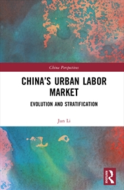 Buy China’s Urban Labor Market