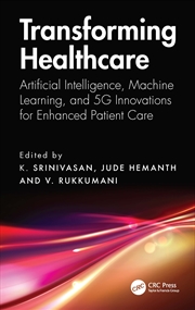 Buy Transforming Healthcare