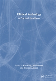 Buy Clinical Andrology