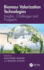 Buy Biomass Valorization Technologies