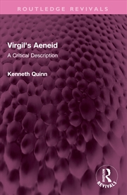 Buy Virgil's Aeneid
