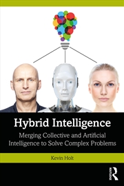 Buy Hybrid Intelligence