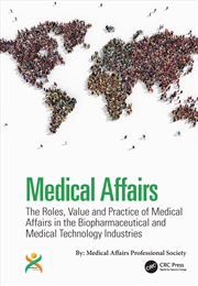 Buy Medical Affairs